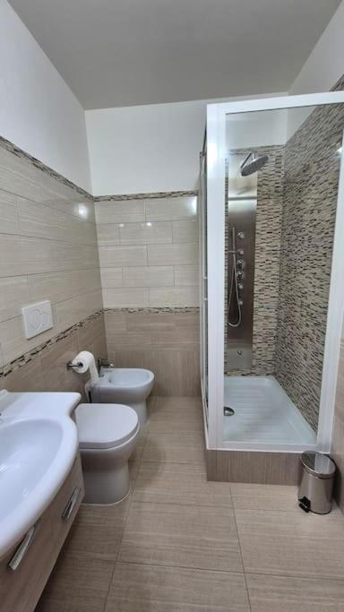 Apartment Cinecitta Vista Castelli Romani