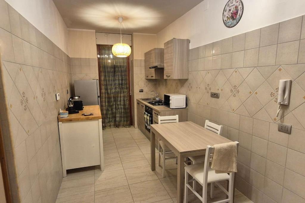Apartment Cinecitta Vista Castelli Romani