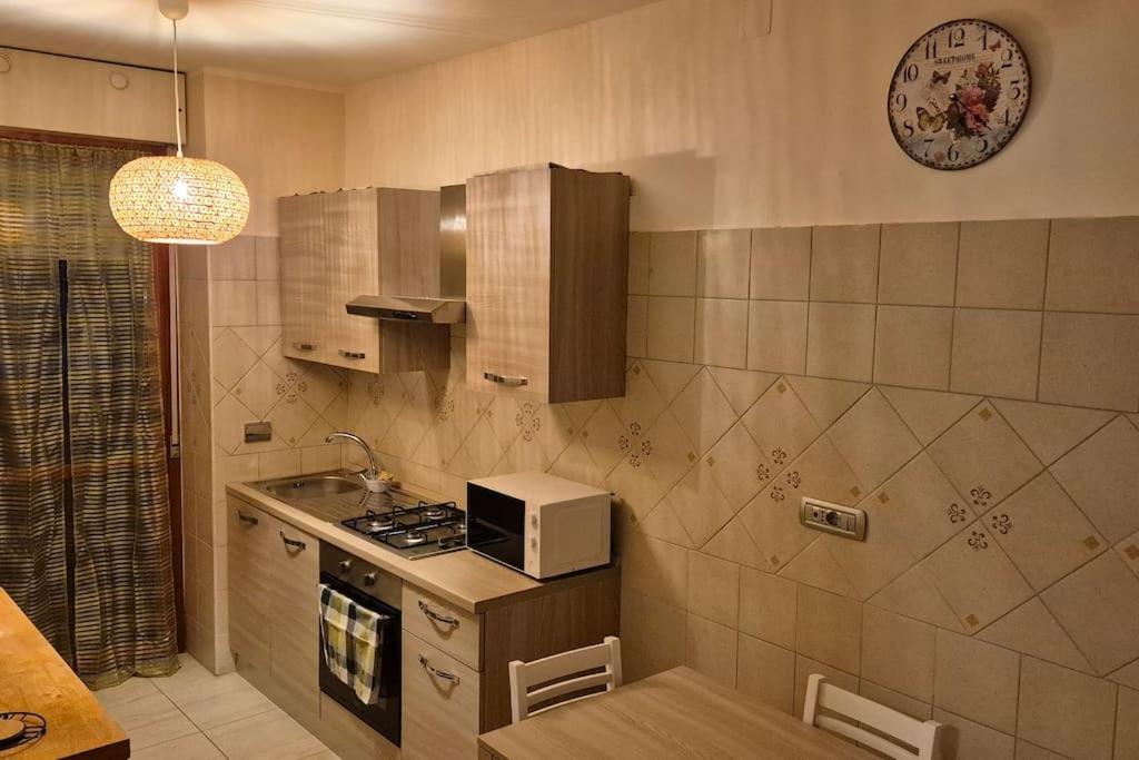 Apartment Cinecitta Vista Castelli Romani Rome