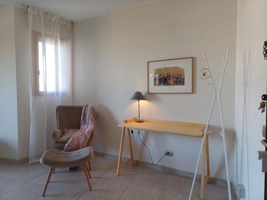 Apartment Cinecitta Vista Castelli Romani *