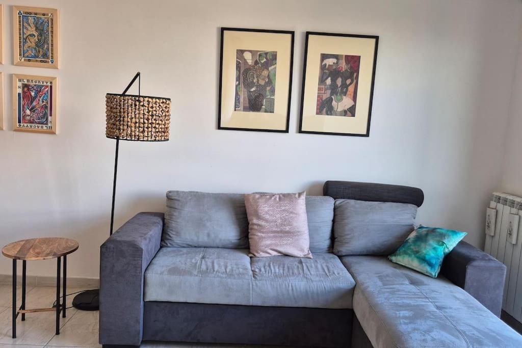 Apartment Cinecitta Vista Castelli Romani Rome