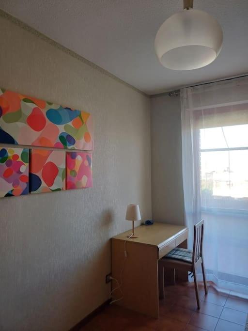 Apartment Cinecitta Vista Castelli Romani *