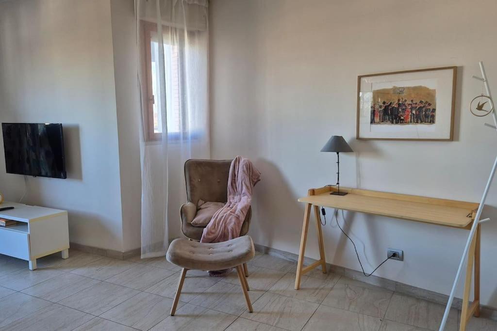 Cinecitta Vista Castelli Romani Apartment Rome
