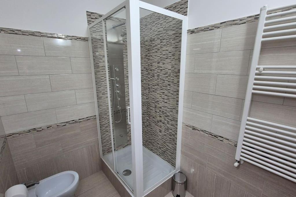 Apartment Cinecitta Vista Castelli Romani Rome