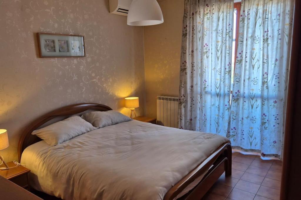 Apartment Cinecitta Vista Castelli Romani Rome